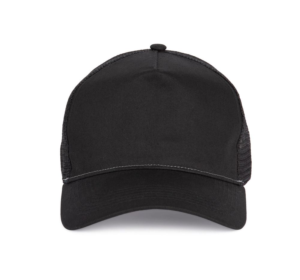 K-up KP225 - 5-panel trucker cap