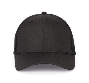 K-up KP920 - Responsible polyester 6 panels truker cap