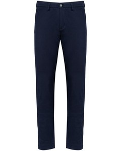 Kariban Premium PK702 - Men's chinos Deep Navy