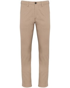 Kariban Premium PK702 - Men's chinos Wet Sand