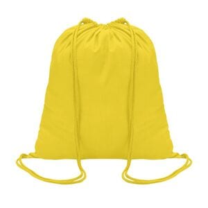 SOLS 04095 - Genova Drawstring Backpack