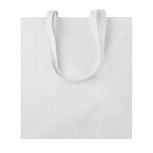 SOL'S 04100 - Roma Shopping Bag White