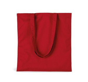 Kimood KI0741 - Polycotton shopping bag