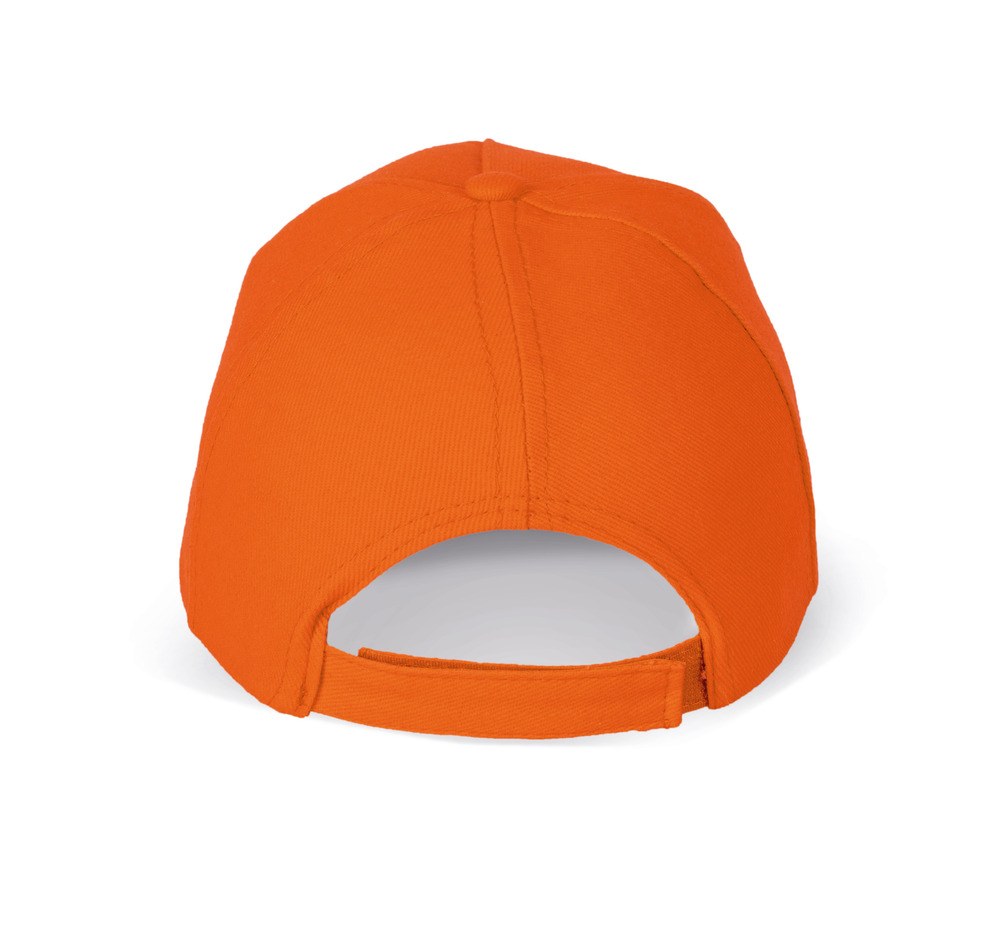 K-up KP162 - Heavy cotton cap - 5 panels