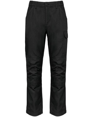 WK. Designed To Work WK740 - Men’s multi-pocket work trousers