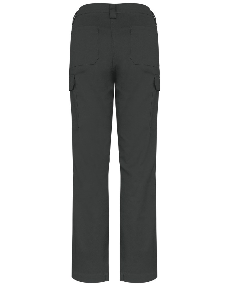 WK. Designed To Work WK741 - Women’s work trousers