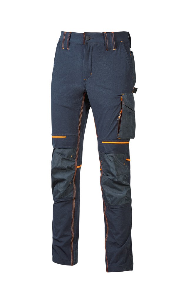 U-Power UPPE145 - Men's Atom trousers