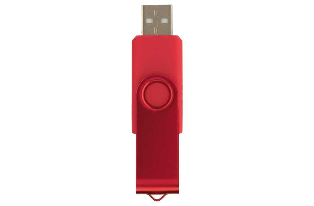 TopPoint LT26404 - USB flash drive twister 16GB