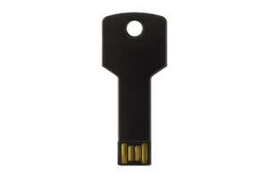 TopPoint LT26903 - USB flash drive key 8GB Black