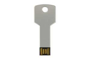 TopPoint LT26903 - USB flash drive key 8GB Silver