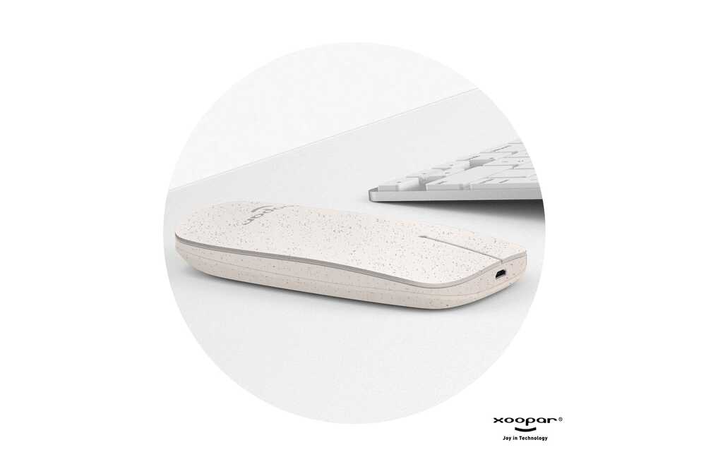 Intraco LT41307 - 2305 | Xoopar Pokket Wireless Mouse