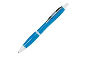 TopPoint LT80425 - Ball pen Hawaï protect Light Blue