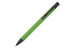 TopPoint LT80537 - Rubberized Alicante ball pen