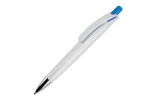 TopPoint LT80835 - Ball pen Riva hardcolour