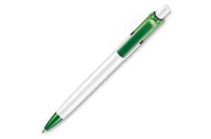 TopPoint LT80909 - Ball pen Ducal Colour hardcolour