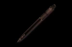 TopPoint LT80917 - Ball pen Ducal Clear transparent (RX210 refill)