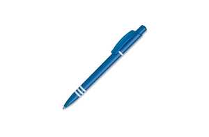 TopPoint LT80919 - Ball pen Tropic Colour hardcolour Blue