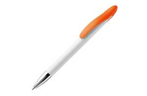 TopPoint LT87268 - Speedy ball pen twist metal tip