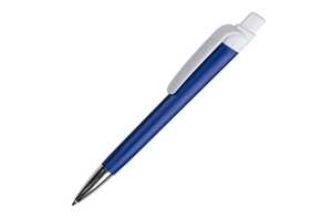 TopPoint LT87280 - Ball pen Prisma NFC Dark Blue / White
