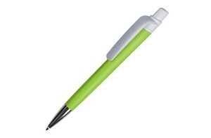 TopPoint LT87280 - Ball pen Prisma NFC Light Green/White