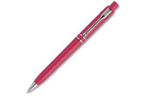 TopPoint LT87528 - Ball pen Raja Chrome hardcolour