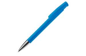 TopPoint LT87944 - Avalon ball pen metal tip hardcolour Light Blue
