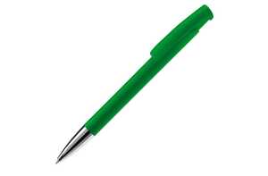 TopPoint LT87944 - Avalon ball pen metal tip hardcolour Green