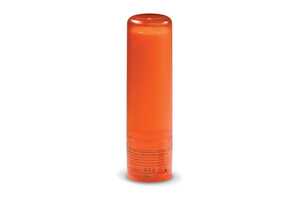 TopPoint LT90476 - Lip balm stick Frosted Orange
