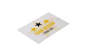 TopPoint LT91057 - Smart phone cleaning cloth anti-bacterial 20x30cm Full-Colour