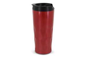 TopPoint LT91213 - Thermo mug diamond pattern 450ml