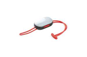 TopPoint LT91285 - Silicone sport light Red