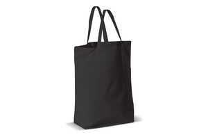 TopPoint LT91487 - Carrier bag canvas 250g/m² 41x12x43cm