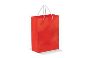 TopPoint LT91513 - Paper bag large