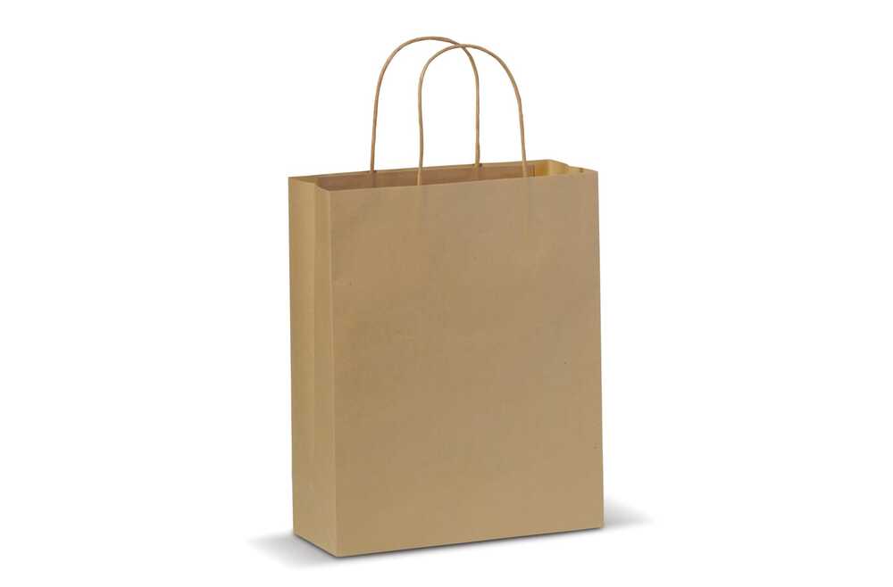TopPoint LT91717 - Kraft bag medium 120g/m²