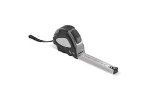 TopPoint LT91817 - Tape measure assist 3m Grey / Black