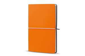 TopPoint LT92516 - Bullet journal A5 softcover Orange