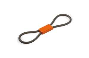 TopPoint LT93234 - Fitness expander Orange