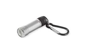 TopPoint LT93313 - Survival magnetic torch