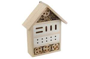 TopPoint LT94514 - Insect home Wood