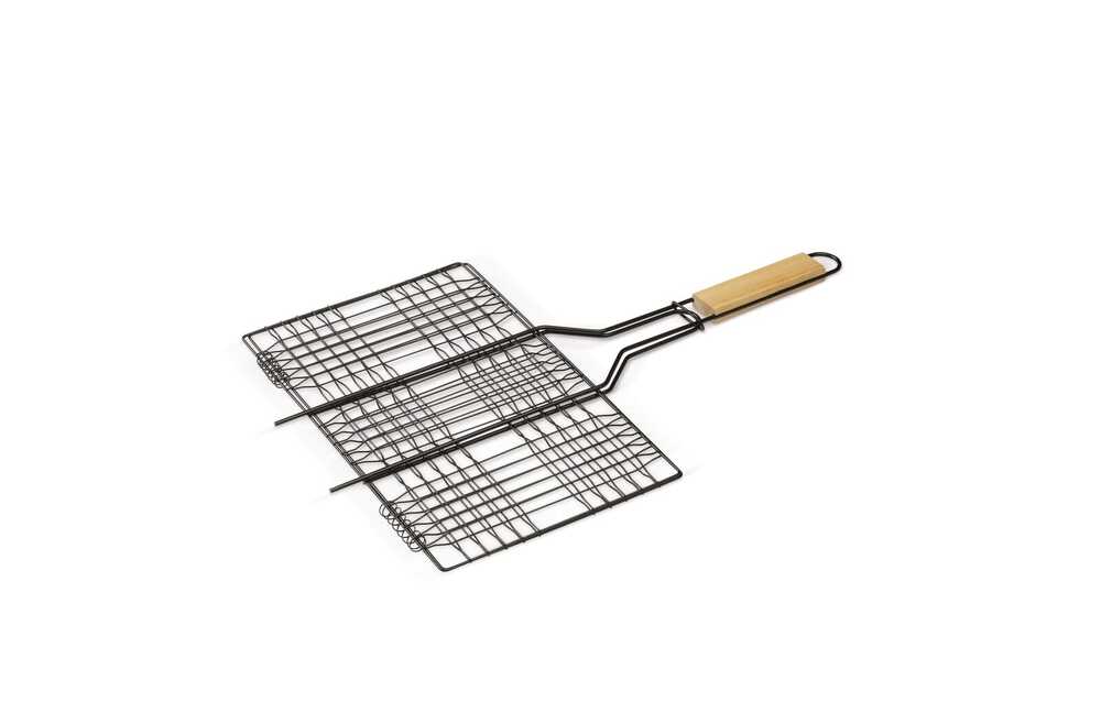 TopPoint LT94521 - Barbecue grill rectangular