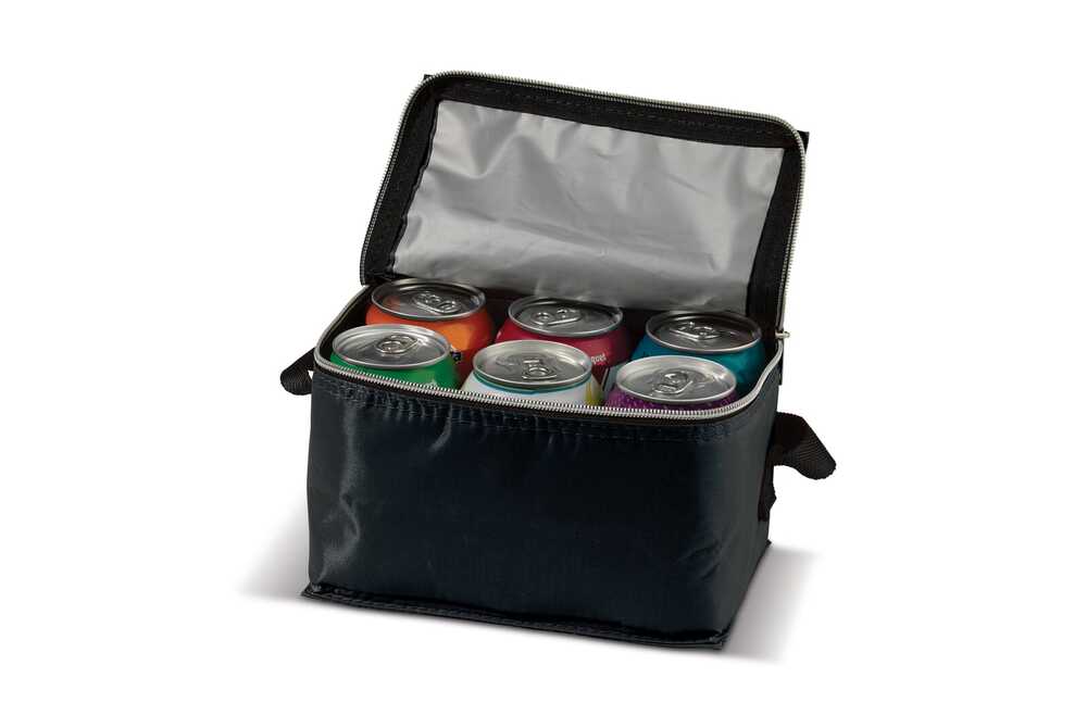 TopPoint LT95104 - Cooler bag 6pc cans