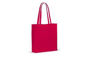 TopPoint LT95158 - Shoulder bag cotton OEKO-TEX® 140g/m² 38x10x42cm