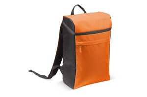 TopPoint LT95193 - Cooler backpack Orange