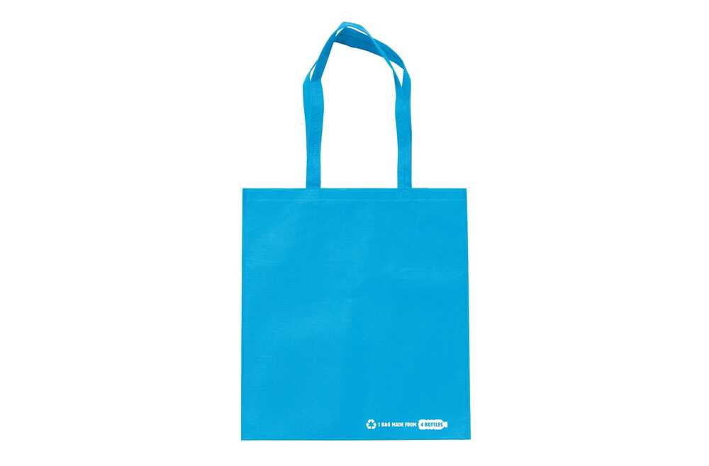 TopEarth LT95195 - Shoulder bag R-PET 100g/m²
