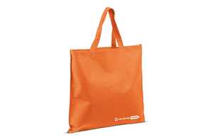 TopEarth LT95195 - Shoulder bag R-PET 100g/m² Orange
