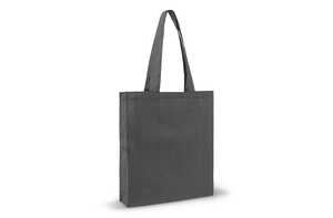 TopEarth LT95199 - Shopping bag recycled cotton 38x42x10cm