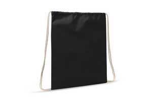 TopEarth LT95205 - Drawstring bag cotton OEKO-TEX® 140g/m² 35x45cm