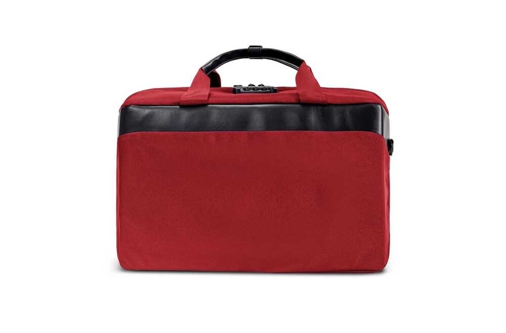 TopEarth LT95214 - Travel bag Executive R-PET 23L