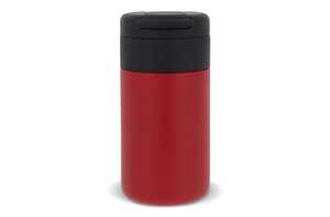 TopPoint LT98712 - Thermo bottle Flow 250ml Dark Red