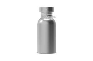 TopPoint LT98864 - Water bottle Skyler 500ml Silver